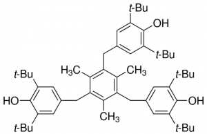 Plastic additive 10 