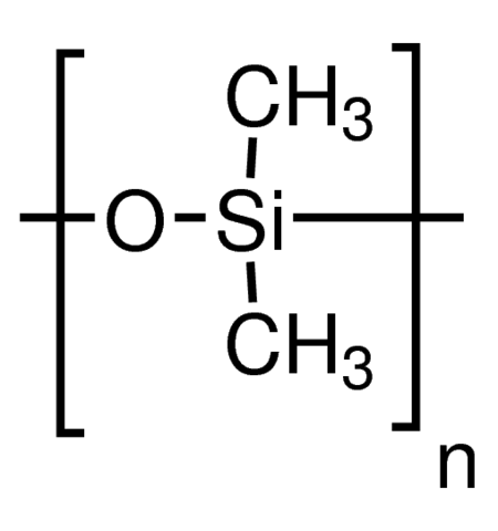 Poly(dimethylsiloxane) 