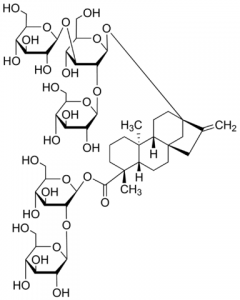 Rebaudioside D 19189-10MG