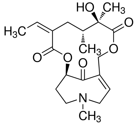 Senkirkine PHL89274-10MG