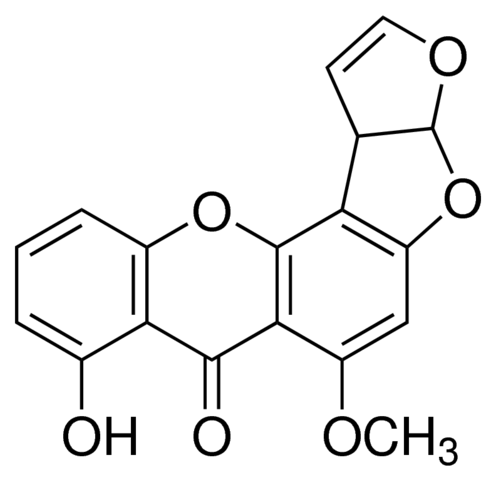 Sterigmatocystin solution 