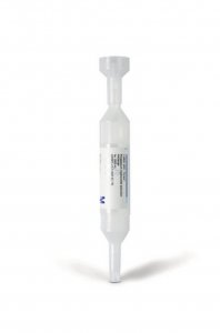 Strontium standard 