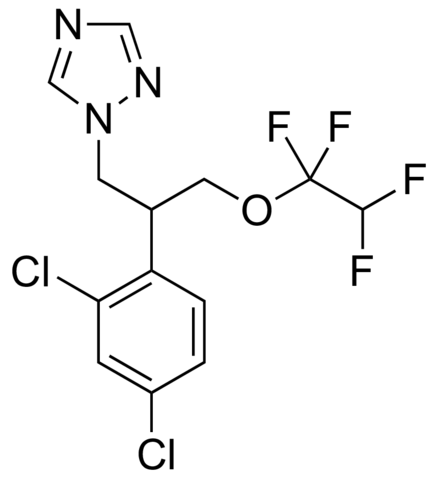 Tetraconazole 