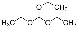 Triethyl orthoformate 