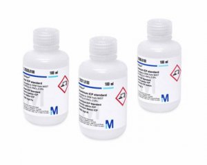 Cobalt ICP standard 