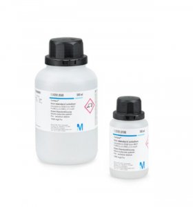 Manganese standard solution 