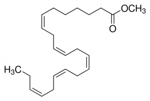 Methyl all-cis-7,10,13,16,19-docosapentaenoate 