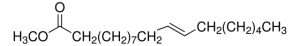 Methyl trans-vaccenate 