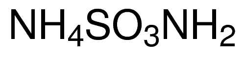 Ammonium sulfamate 