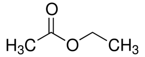 Ethyl acetate 