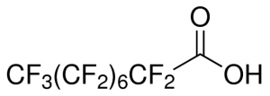 Perfluorononanoic acid 