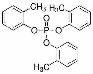 Tri-o-tolyl phosphate 