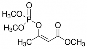 (Z)-Mevinphos solution 