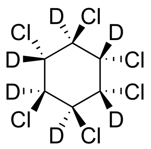 -HCH-d6 