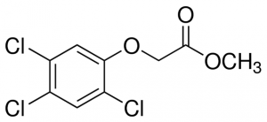 2,4,5-T methyl ester 