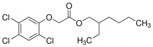 2,4,5-T-2-ethylhexyl ester 