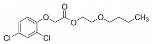 2,4-D butylglycol ester 