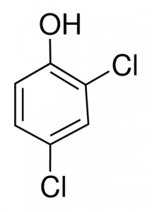 2,4-Dichlorophenol 