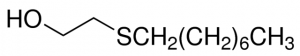 2-(Octylsulfanyl)ethan-1-ol 