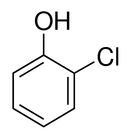 2-Chlorophenol 