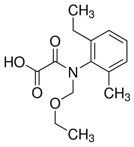 Acetochlor OA 