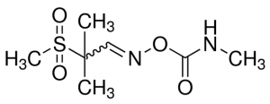 Aldicarb-sulfone 