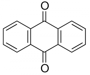 Anthraquinone 