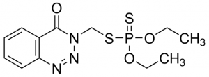 Azinphos-ethyl 74116-50MG