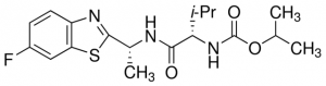 Benthiavalicarb isopropyl 