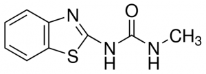 Benzthiazuron 
