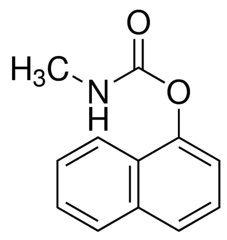Carbaryl 