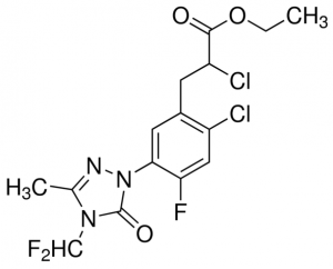 Carfentrazone-ethyl 6771-10MG
