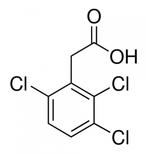 Chlorfenac 