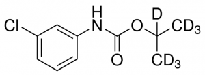 Chlorpropham-(isopropyl-d7) 