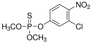 Chlorthion 