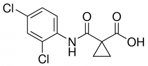 Cyclanilide 
