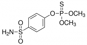 Cythioate 
