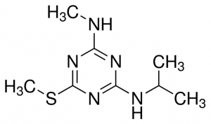 Desmetryn 