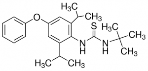 Diafenthiuron 