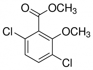 Dicamba methyl ester 