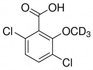 Dicamba-d3 