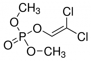 Dichlorvos 
