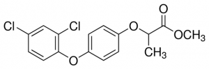 Diclofop-methyl 
