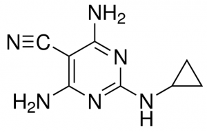 Dicyclanil 