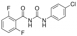 Diflubenzuron 