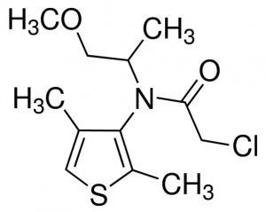 Dimethenamid 4437-50MG