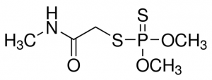 Dimethoate 