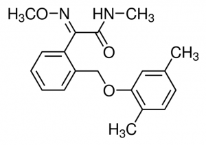 Dimoxystrobin 