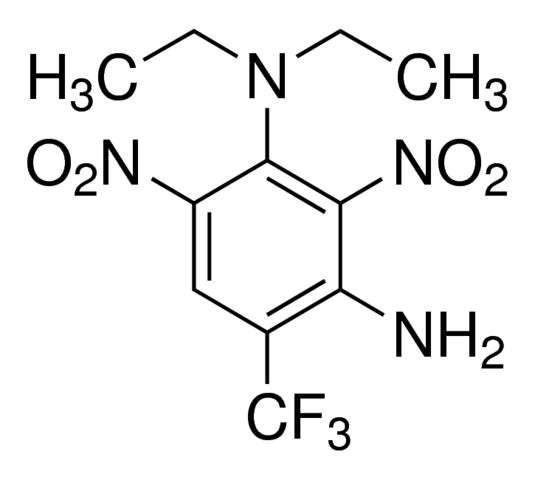 Dinitramine 