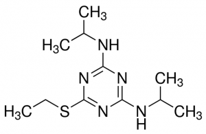 Dipropetryn 